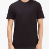 Tees * | Billabong Essential Short Sleeve T-Shirt Black