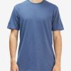 Tees * | Billabong Essential Wave Washed Short Sleeve T-Shirt Purple Haze