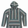 Hoodies & Fleece * | Billabong Rancho Pullover Hoodie Denim