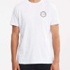 Tees * | Billabong Rotor Fill Short Sleeve T-Shirt Navy