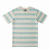 Tees * | Billabong Hector Short Sleeve T-Shirt Chino