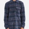 Shirts * | Billabong A/Div Furnace Flannel Shirt Camo