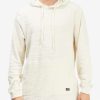 Hoodies & Fleece * | Billabong Flecker Jacquard Pullover Hoodie Natural Natural (Nat)