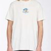 Tees * | Billabong Current T-Shirt Black