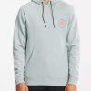 Hoodies & Fleece * | Billabong A/Div Balance Pullover Hoodie Agave Agave (Aga)