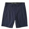 Shorts * | Billabong A/Div Surftrek Journey Walkshorts 20 Night