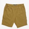 Shorts * | Billabong Transport Elastic Shorts 18 Military