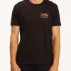 Tees * | Billabong A/Div Arch Short Sleeve T-Shirt Agave