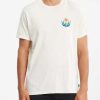 Tees * | Billabong Bloom Wave Washed Short Sleeve T-Shirt Off White Off White (Ofw)