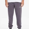 Hoodies & Fleece * | Billabong Tropics Sweatpants Charcoal Charcoal (Chr)