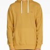 Hoodies & Fleece * | Billabong All Day Pullover Hoodie Clay