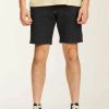 Shorts * | Billabong Balance Sweat Short 19 Stone