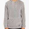 Hoodies & Fleece * | Billabong Flecker Estado Pullover Hoodie Hydro