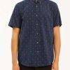 Shirts * | Billabong All Day Jacquard Shirt Chino