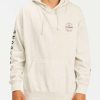 Fleece * | Billabong Basis Florida Pullover Hoodie Hoodie Navy