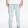 Clothing * | Billabong Wave Washed Sweatpants Smoke Blue